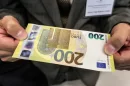 Nuevos billetes de Euro que entrarán en circulación 
