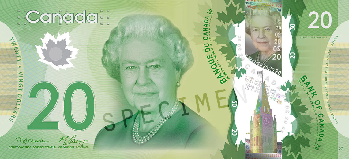 D lar Canadiense Hoy Colombia Precio Compra Y Venta New York Money