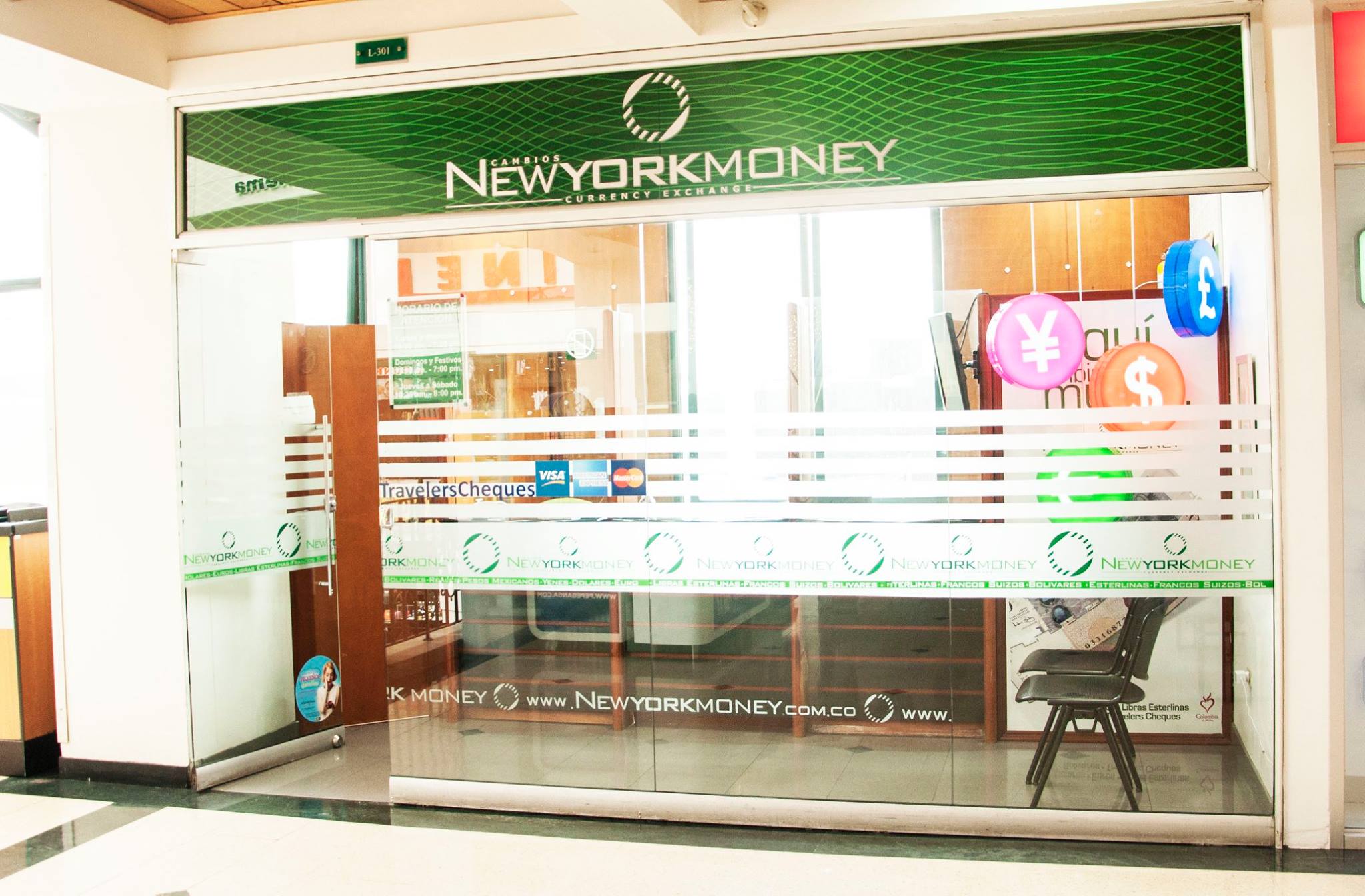Agencia De Cambio Atlantis Plaza New York Money Agencia De Cambio Atlantis Plaza New