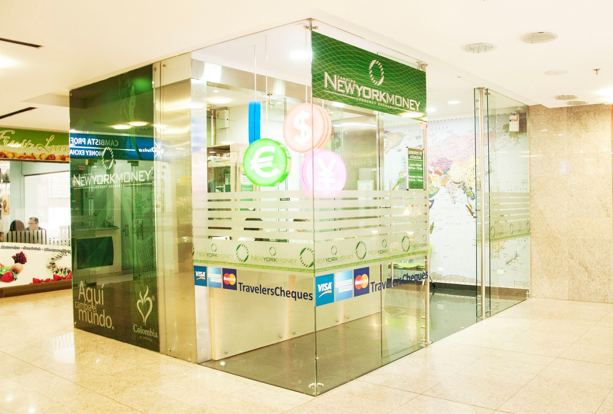Agencia De Cambio Avenida Chile New York Money Agencia De Cambio Avenida Chile New
