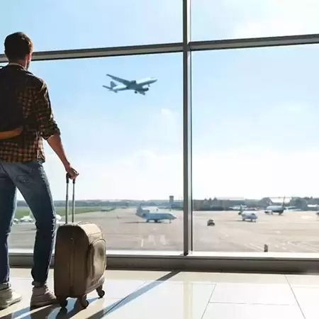 Casa de cambio dólares y euros para extranjeros