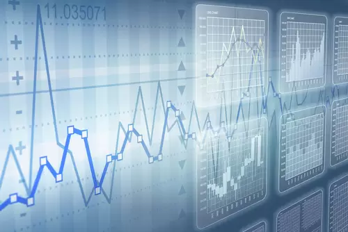 Conoce el balance general de la TRM en 2017