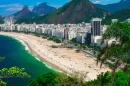 Destinos en Brasil con las mejores playas 