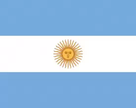 Compra y venta peso argentino