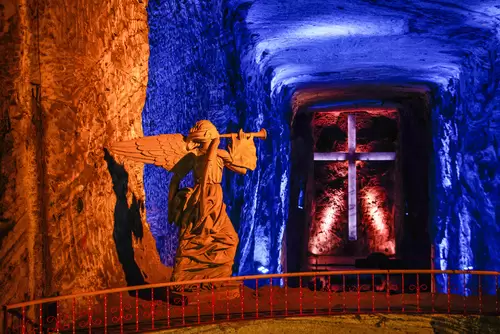¿Por qué visitar Colombia en Semana Santa?