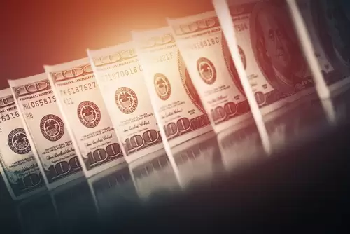 Precio dólar en casas de cambio Bogotá durante noviembre de 2017