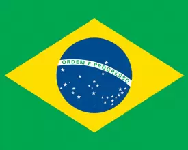 Compra y venta real brasilero