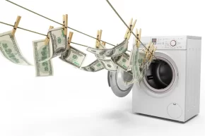 Tipologías del lavado de activos