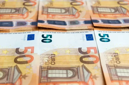 Billetes 50 Euros