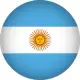 Compra y venta peso argentino