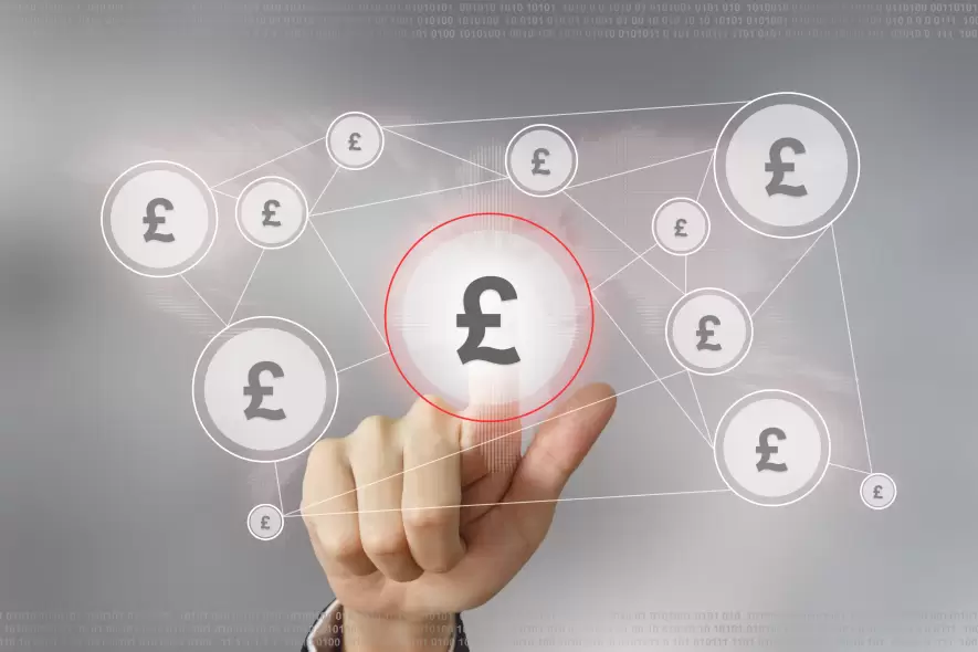Compra y venta de monedas extranjeras por internet