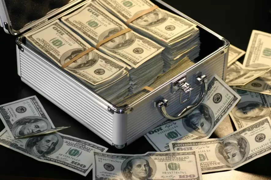 Sigue la caída del dólar en 2018.