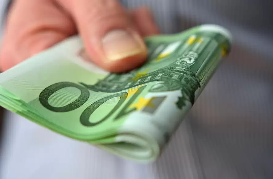 Euro en el resto del 2018