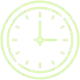 Icono horarios de atención