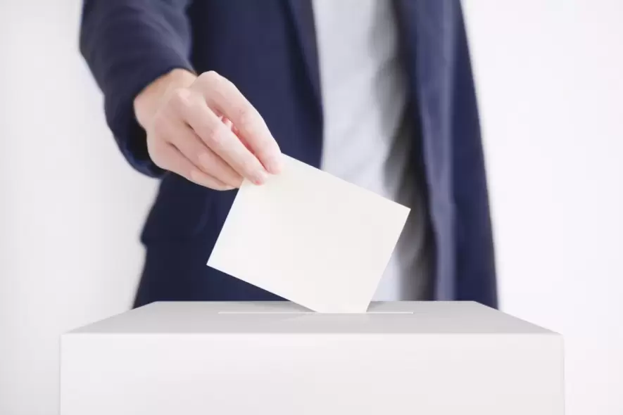 Elecciones en Colombia