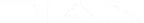 Logo DIAN