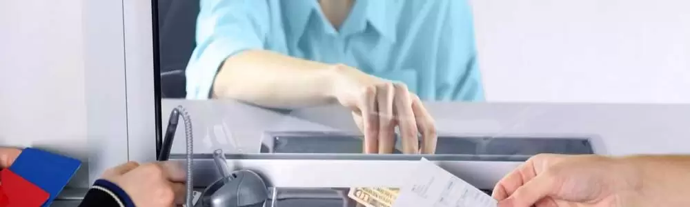 Trabajo Cajero Bogotá