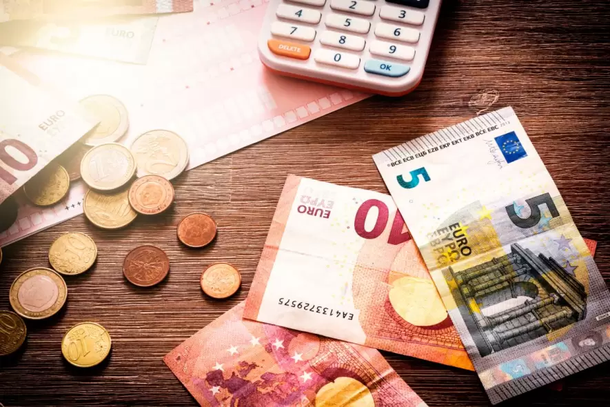 Variables del precio del Euro